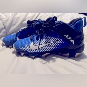 Youth Football Cleats